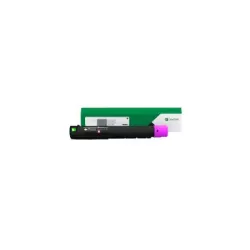 LEXMARK Cartouche Toner CX930,931 Magenta 16 500 pages
