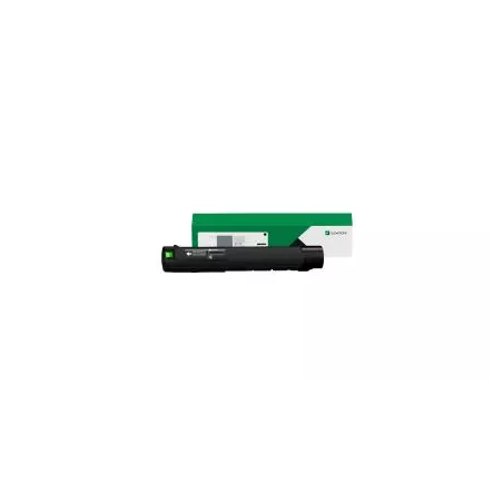 LEXMARK pack 3 photoc CX930