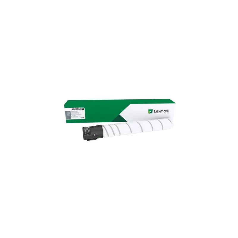LEXMARK Toner CX92 Nois HC