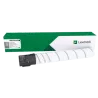 LEXMARK Toner CX92 Nois HC