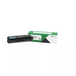 LEXMARK Toner Cyan LRP 1,5K