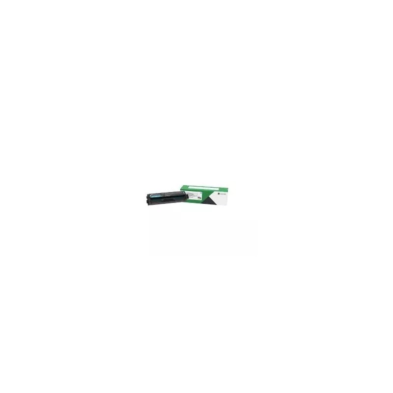 LEXMARK Toner Cyan LRP 1,5K
