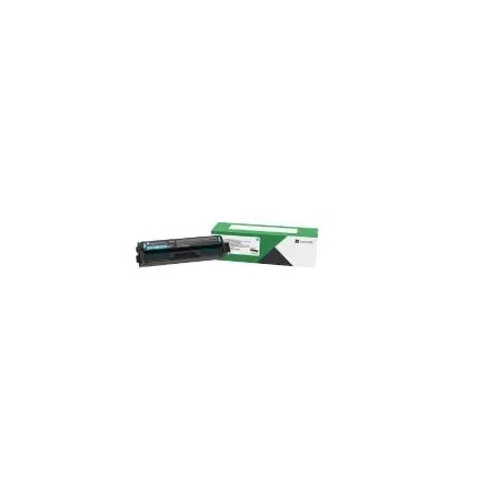 LEXMARK Toner Cyan LRP 1,5K