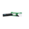 LEXMARK Toner Cyan LRP 1,5K