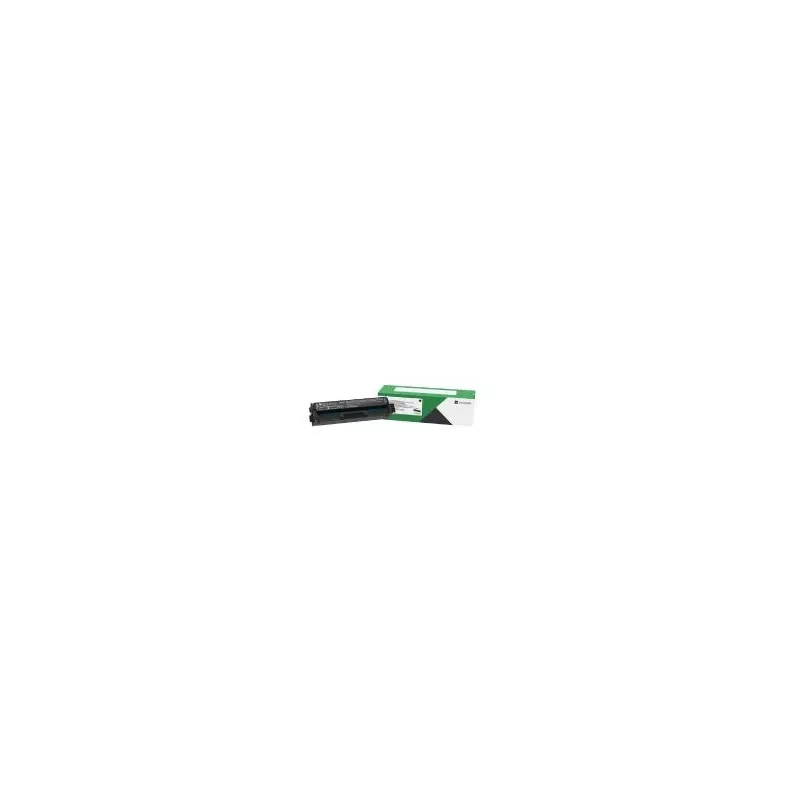 LEXMARK Toner noir LRP 1,5K