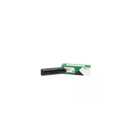 LEXMARK Toner noir LRP 1,5K