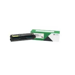 LEXMARK Toner Jaune LRP 1,5K