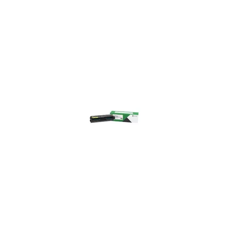 Lxk C/MC3326 Yel Rtn 2.5K Crtg