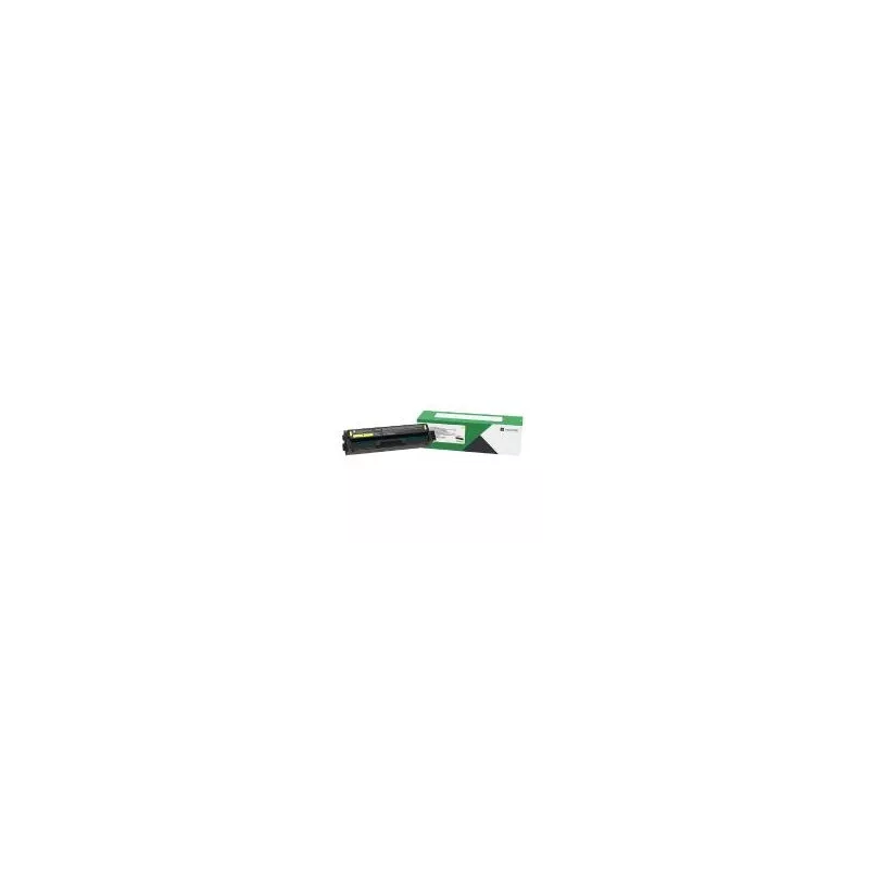 Lxk C/MC3426 Yel Rtn 4.5K Crtg
