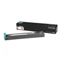 LEXMARK Récup toner usagé C950