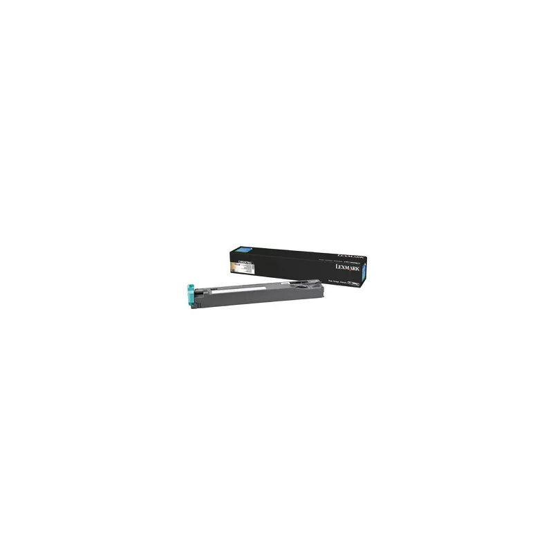 LEXMARK Récup toner usagé C950
