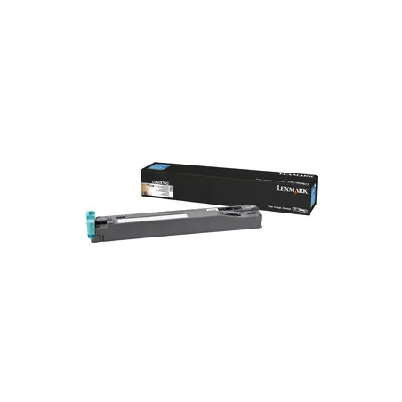 LEXMARK Récup toner usagé C950
