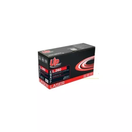 LEXMARK toner LRP E260