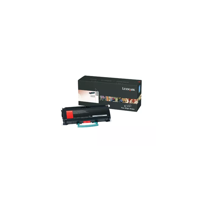 LEXMARK toner LRP E260 recond