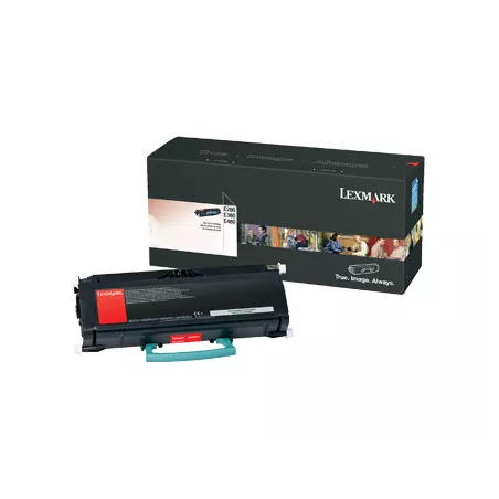 LEXMARK toner LRP E260 recond