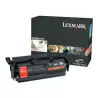 LEXMARK Toner HC T650 Recond