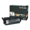 LEXMARK Cartouche Toner T65X Noir 36 000 pages LRP