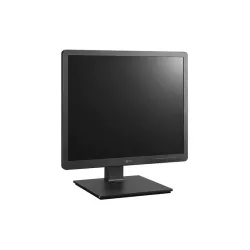 ECRAN LG 19 NOIR IPS 1.3MP 330cd/m² 14ms 1280x1024 SRGB 72% HDMI Displayport D-sub USB 3.0 dispositif médical Mode Flicker…