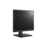 ECRAN LG 19 NOIR IPS 1.3MP 330cd/m² 14ms 1280x1024 SRGB 72% HDMI Displayport D-sub USB 3.0 dispositif médical Mode Flicker…