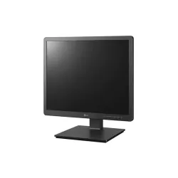 ECRAN LG 19 NOIR IPS 1.3MP 330cd/m² 14ms 1280x1024 SRGB 72% HDMI Displayport D-sub USB 3.0 dispositif médical Mode Flicker…