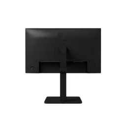 ECRAN LG 24 Noir IPS 16:9 5ms 1920x1080 100Hz 250cd/m2 HDMI 1.4 DisplayPort VGA HPs 2x2W Réglab haut inclinaison rotation…