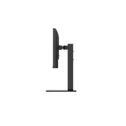 ECRAN LG 24 Noir 24BA850-B 16:9 IPS FHD 4K 5ms 1920x1080 250cd/m2 HDMI DisplayPort USB-C LAN Webcam Microphone Réglab haut…