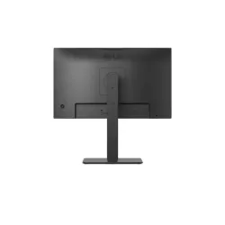 ECRAN LG 24 Noir 24BA850-B 16:9 IPS FHD 4K 5ms 1920x1080 250cd/m2 HDMI DisplayPort USB-C LAN Webcam Microphone Réglab haut…