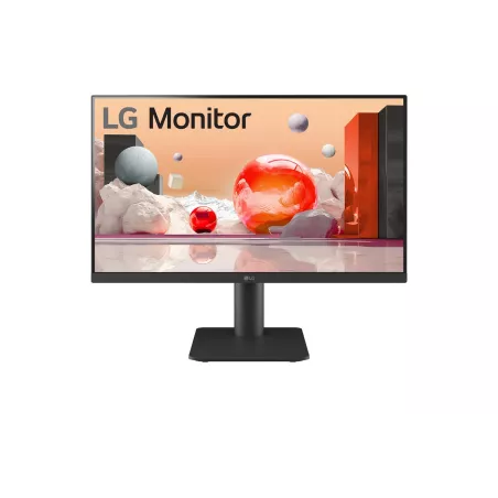 ECRAN LG 24 Noir 24MS550-B 16:9 IPS 5ms 1920×1080 250cd/m2 100Hz 2xHDMI Hps2Wx2 VESA 75x75 AMD Free Sync Black Stabilizer…