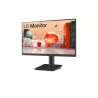 ECRAN LG 24 Noir 24MS550-B 16:9 IPS 5ms 1920×1080 250cd/m2 100Hz 2xHDMI Hps2Wx2 VESA 75x75 AMD Free Sync Black Stabilizer…