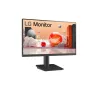 ECRAN LG 24 Noir 24MS550-B 16:9 IPS 5ms 1920×1080 250cd/m2 100Hz 2xHDMI Hps2Wx2 VESA 75x75 AMD Free Sync Black Stabilizer…