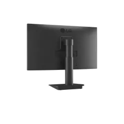 ECRAN LG 24 Noir 24MS550-B 16:9 IPS 5ms 1920×1080 250cd/m2 100Hz 2xHDMI Hps2Wx2 VESA 75x75 AMD Free Sync Black Stabilizer…