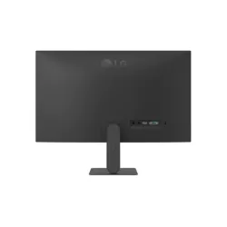 ECRAN LG 24 dalle IPS Noir 5ms 16:9 1920x1080 120Hz 250cd/m2 1500:1 HDR 10 HDMI Pied Inclinable Black Stabilizer Flicker Safe…