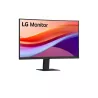 ECRAN LG 24 Noir VA 16:9 5ms 1920x1080 100Hz 250cd/m2 Incurvé 1500R HDR 10 HDMI USB Type-C Sortie Casque Black Stabilizer Mode…