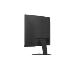 ECRAN LG 24 Noir VA 16:9 5ms 1920x1080 100Hz 250cd/m2 Incurvé 1500R HDR 10 HDMI USB Type-C Sortie Casque Black Stabilizer Mode…