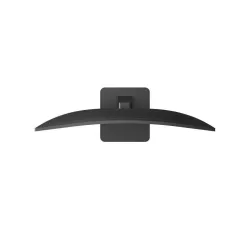 ECRAN LG 24 Noir VA 16:9 5ms 1920x1080 100Hz 250cd/m2 Incurvé 1500R HDR 10 HDMI USB Type-C Sortie Casque Black Stabilizer Mode…