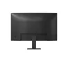 ECRAN LG 24 Noir VA 16:9 5ms 1920x1080 100Hz 250cd/m2 Incurvé 1500R HDR 10 HDMI USB Type-C Sortie Casque Black Stabilizer Mode…