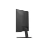 ECRAN LG 24 Noir IPS 16:9 5ms 2560x1440 100Hz 250cd/m2 HDR 10 HDMI USB Type-C Sortie Casque Black Stabilizer Mode Lecture VESA…