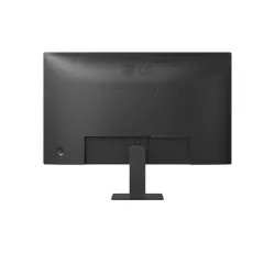 ECRAN LG 24 Noir IPS 16:9 5ms 2560x1440 100Hz 250cd/m2 HDR 10 HDMI USB Type-C Sortie Casque Black Stabilizer Mode Lecture VESA…