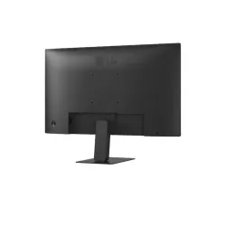 ECRAN LG 24 Noir IPS 16:9 5ms 2560x1440 100Hz 250cd/m2 HDR 10 HDMI USB Type-C Sortie Casque Black Stabilizer Mode Lecture VESA…