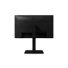 ECRAN LG 27 Noir IPS 16:9 5ms 1920x1080 100Hz 250cd/m2 HDMI 1.4 DisplayPort VGA HPs 2x2W Réglab haut inclinaison rotation…