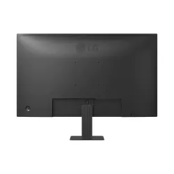 ECRAN LG 27 Noir IPS 16:9 5ms 2560x1440 100Hz 250cd/m2 HDR 10 HDMI USB Type-C Sortie Casque Black Stabilizer Mode Lecture Pied…