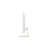 SMART Monitor LG 27 IPS Blanc 3840x2160 16:9 IPS 5ms 350cd/m² 60Hz HDMI USB-C Sortie Casque Webcam HPs Télécommande WebOs Pied…
