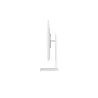 ECRAN LG SMART Monitor 32 Blanc IPS 16:9 5ms 3840x2160 60Hz 400cd/m2 HDR 10 HPs HDMI USB-C Télécommande et caméra POGO Pied…