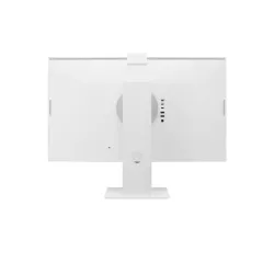 ECRAN LG SMART Monitor 32 Blanc IPS 16:9 5ms 3840x2160 60Hz 400cd/m2 HDR 10 HPs HDMI USB-C Télécommande et caméra POGO Pied…