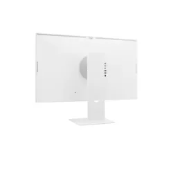 ECRAN LG SMART Monitor 32 Blanc IPS 16:9 5ms 3840x2160 60Hz 400cd/m2 HDR 10 HPs HDMI USB-C Télécommande et caméra POGO Pied…