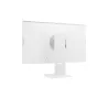 ECRAN LG SMART Monitor 32 Blanc IPS 16:9 5ms 3840x2160 60Hz 400cd/m2 HDR 10 HPs HDMI USB-C Télécommande et caméra POGO Pied…