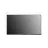 ECRAN LG 49'' LFD 16:9 24h/7j 3840x2160 8ms 500cd/m 3xHDMI DP DVI-D USB 2.0 RS232C RJ45 Audio IR webOS 6.0 / 49UH5J-H