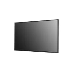 ECRAN LG 49'' LFD 16:9 24h/7j 3840x2160 8ms 500cd/m 3xHDMI DP DVI-D USB 2.0 RS232C RJ45 Audio IR webOS 6.0 / 49UH5J-H