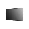 ECRAN LG 49'' LFD 16:9 24h/7j 3840x2160 8ms 500cd/m 3xHDMI DP DVI-D USB 2.0 RS232C RJ45 Audio IR webOS 6.0 / 49UH5J-H