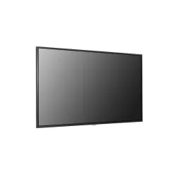 ECRAN LG 49'' LFD 16:9 24h/7j 3840x2160 8ms 500cd/m 3xHDMI DP DVI-D USB 2.0 RS232C RJ45 Audio IR webOS 6.0 / 49UH5J-H